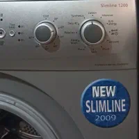 ماشین لباسشویی کنوود 5 کیلویی|ماشین لباسشویی و خشک‌کن لباس|محمدشهر, محمدشهر|دیوار