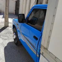 نیسان یخچالدار ۱۴۰۰ بنزینی اپشنال