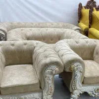 مبل          شمیم