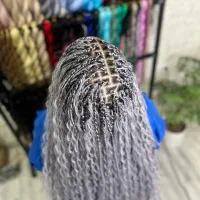 خدمات و آموزش ویژه بافت مو با تخفیفات