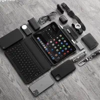 لوازم جانبی و تعمیرات موبایل تبلت با ضمانت