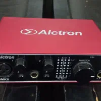 کارت صدا الکترون|آلات موسیقی|کاشمر, |دیوار