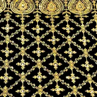 فروش پارچه های سوزن دوزی هندی با قیمت مناسب