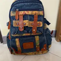 کیف کوله پشتی