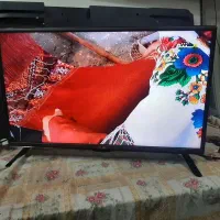 تلویزیون شکسته الجی الیام