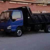 حمل نخاله تهیه ماسه