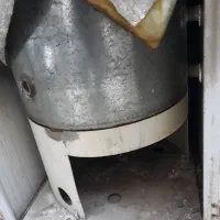 آبگرمکن|آبگرمکن، پکیج، شوفاژ|مشهد, موعود|دیوار