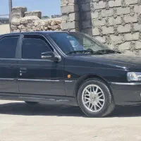 پژو پارس مدل ۸۳