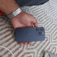 آیفون۱۴ پرو بنفش