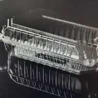 ظروف یکبار مصرف|ظروف نگهدارنده، پلاستیکی، یک‌بارمصرف|رضوانشهر, |دیوار