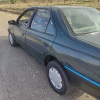 پژواردی مدل ۸۴نقداقساط