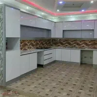 کابینت وکمد دیواری