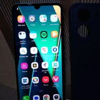 پوکو C71 در حد نو|موبایل|چالوس, |دیوار