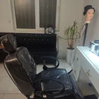 اصلاح صورت وابرو