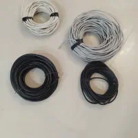 کابل برق .