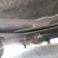 پژو آردی|خودرو سواری و وانت|کوهدشت, |دیوار