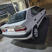 زانتیا 89 درجه 1 بیرنگ درحد|خودرو سواری و وانت|نجفآباد, فردوسی|دیوار