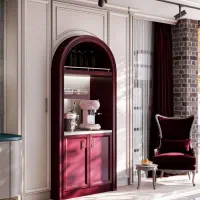 کابینت کار کامل استاد،رنگ کار چوب|استخدام معماری، عمران و ساختمانی|قدس, شهرک صنعتی زاگرس|دیوار