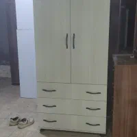 تولیدی|جاکفشی، کمد، دراور|بجنورد, |دیوار