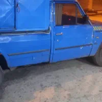 نیسان مدل 1378