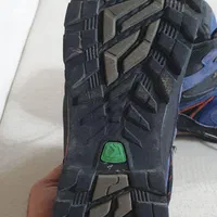 کفش خارجی|کیف، کفش، کمربند|مینودشت, |دیوار