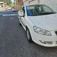رانا LX مدل 95 فول|خودرو سواری و وانت|رشت, یخسازی|دیوار