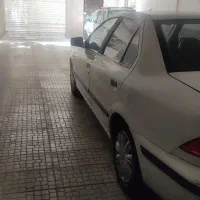 سمندای اف سون دوگانه دستی مدل92|خودرو سواری و وانت|مشهد, جانباز|دیوار