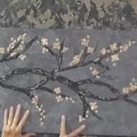 تابلو دکوراتیو|تابلو، نقاشی، عکس|قم, باجک دو|دیوار