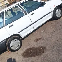 پراید مدل 82