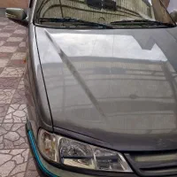 پژو پارس92بنزینی