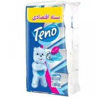 دستمال کاغذی تنو