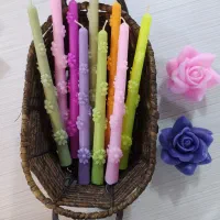 شمع قالبی|صنایع دستی و سایر لوازم تزئینی|پیر بکران, |دیوار