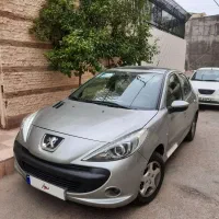 ۲۰۷ پانا تیتانیوم کم کار تک برگ سند