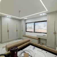 کابینت .کمد دیواری mdf|خدمات پیشه و مهارت|برازجان, |دیوار