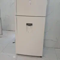 یخچال فریزر باضمانت کتبی کاملا سالم|یخچال و فریزر|قم, ولیعصر|دیوار