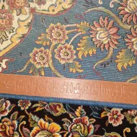 ۳تخته فرش ۱۲متری|فرش|قیدار, |دیوار