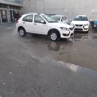 کوییک GXL  خشک1404|خودرو سواری و وانت|ارومیه, |دیوار