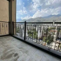 ۱۴۰ متر۳ خ نوساز با۲ پارکینگ سندی شهرک هما منطقه ۲