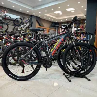 دوچرخه ۲۷.۵ بلست مدل COLORADO دیسکی