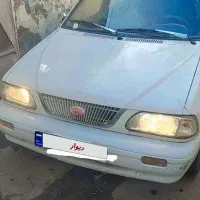 ماشین ۱۴۱ مدل ۸۲