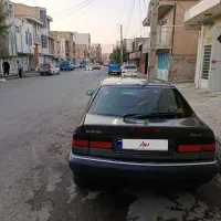 زانتیا مدل 86|خودرو سواری و وانت|اسلامآباد غرب, |دیوار