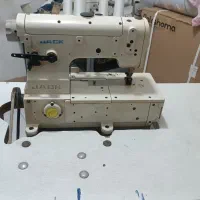 چرخ زیگزال. میاندوز جک