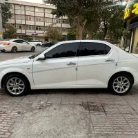 دنا پلاس توربو ۶ دنده اتومات 1401|خودرو سواری و وانت|صحنه, |دیوار