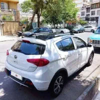 لیفان x50 اتومات مدل 96|خودرو سواری و وانت|تهران, شمس‌آباد|دیوار