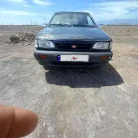 پراید مدل ۷۹