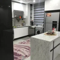 اپارتمان 100متر ۲خواب فول نوساز شهرک چشمه/ زیبادشت|فروش آپارتمان|تهران, زیبادشت|دیوار