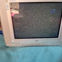 تلویزیون ۲۱ دستگاه