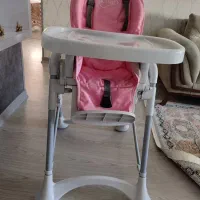 صندلی غذا کودک