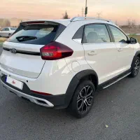 ام وی ام ایکس ۲۲ پرو ، X22 pro مدل ۱۴۰۲ دنده ای|خودرو سواری و وانت|تهران, نازی‌آباد|دیوار