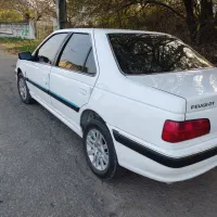 پژوپارس تیوفایو مدل ۹۸ بیرنگ بیضربه دریچه سیمی|خودرو سواری و وانت|تالش, هشتپر|دیوار